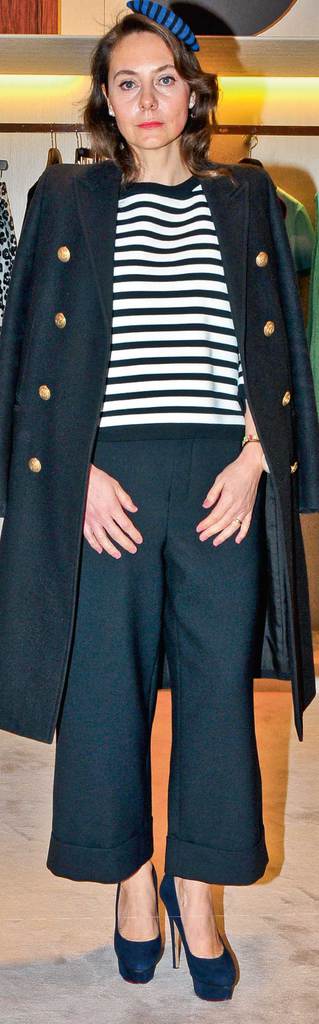 ‘İyi Kalpler Dükkanı’ kapılarını açtı