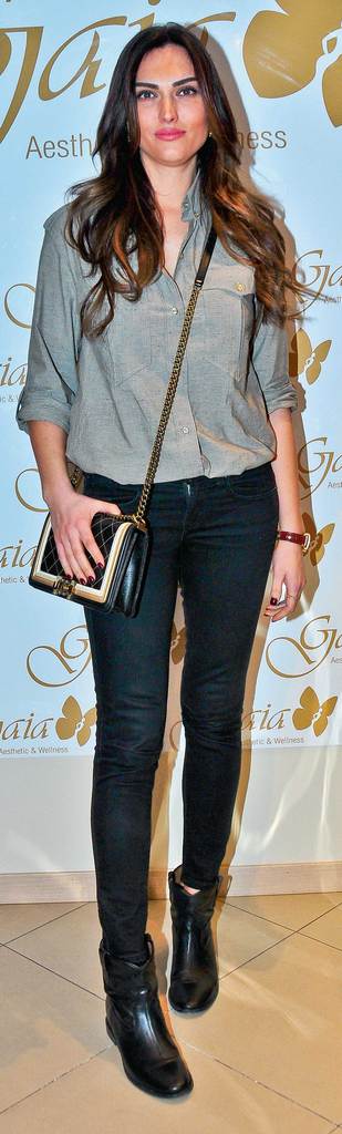 Bağdat Caddesi’nde şube açtılar