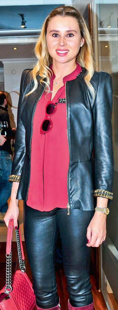 Bağdat Caddesi’nde şube açtılar