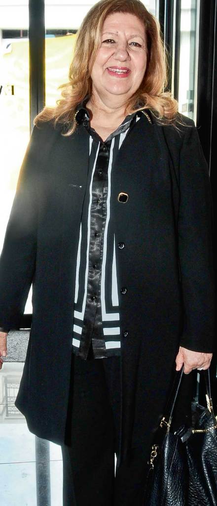 Er-do-der’e yardım için buluştular