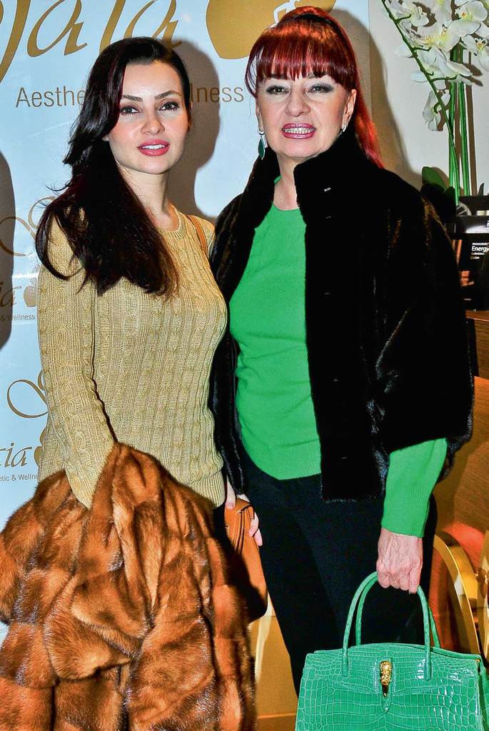 Bağdat Caddesi’nde şube açtılar