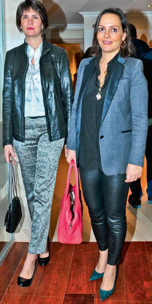 Bağdat Caddesi’nde şube açtılar