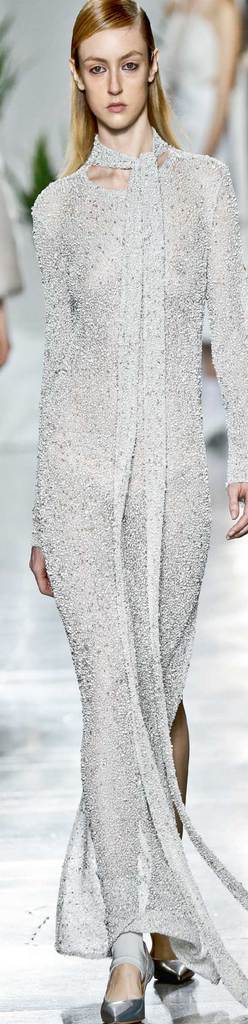 Modanın kalbi bu kez Londra'da attı