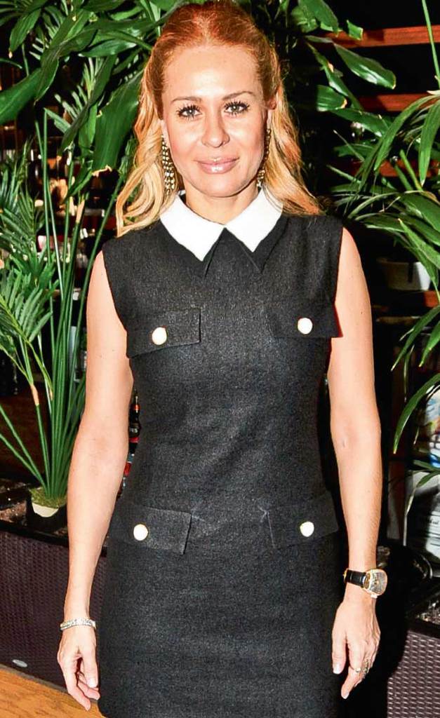 Önce film izlediler sonra panel yaptılar