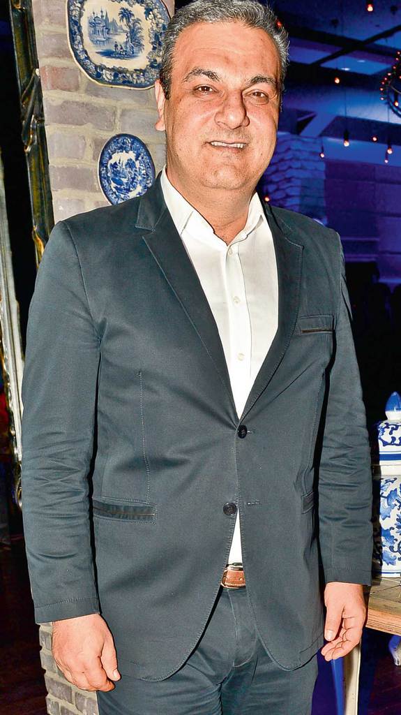 ‘Hybrid Party’ düzenlendi