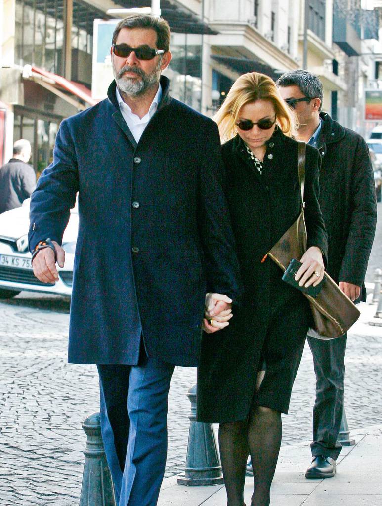 Caddeler&İnsanlar (11 Mart 2015)