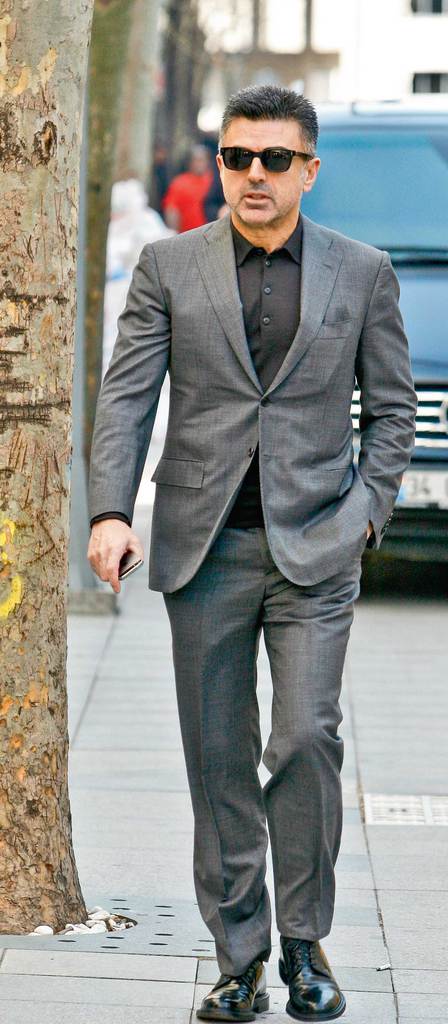 Caddeler&İnsanlar (11 Mart 2015)