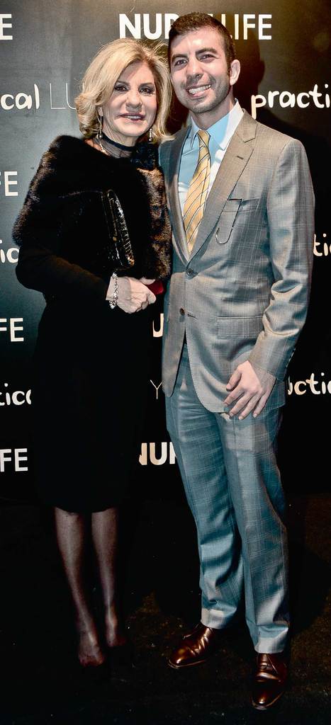 Nurol GYO yeni rezidansını tanıttı