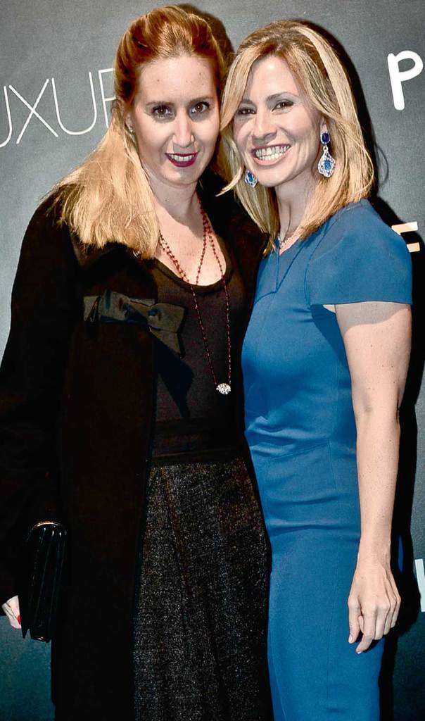 Nurol GYO yeni rezidansını tanıttı