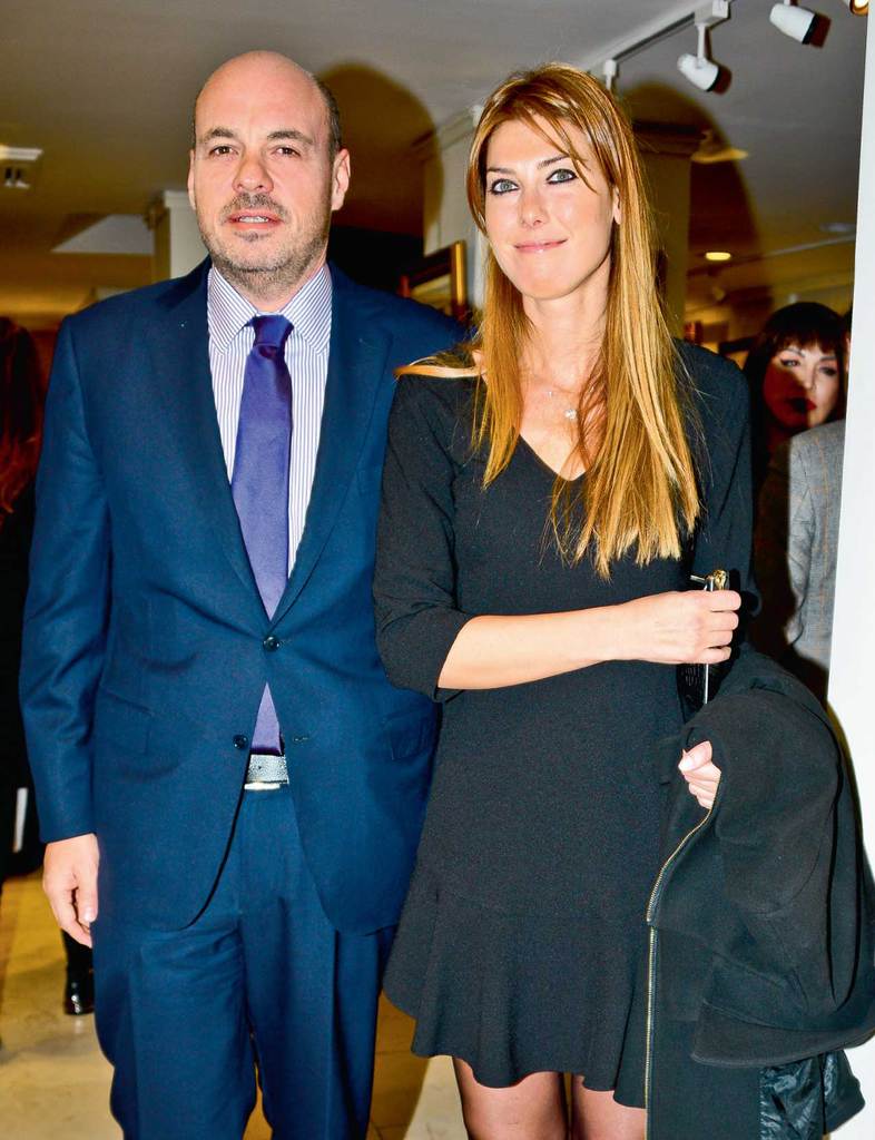 İkinci sergisini açtı