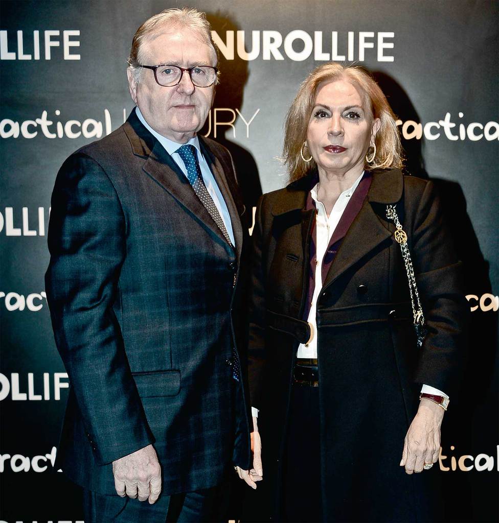 Nurol GYO yeni rezidansını tanıttı