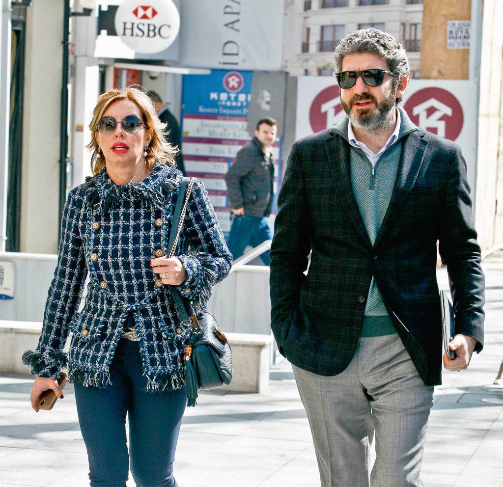 Caddeler&İnsanlar (11 Mart 2015)