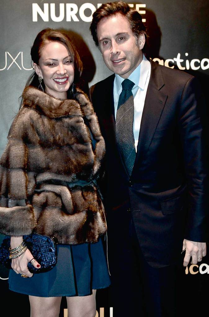 Nurol GYO yeni rezidansını tanıttı