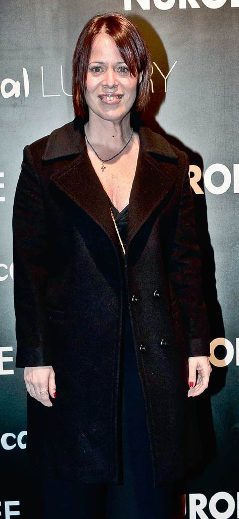 Nurol GYO yeni rezidansını tanıttı