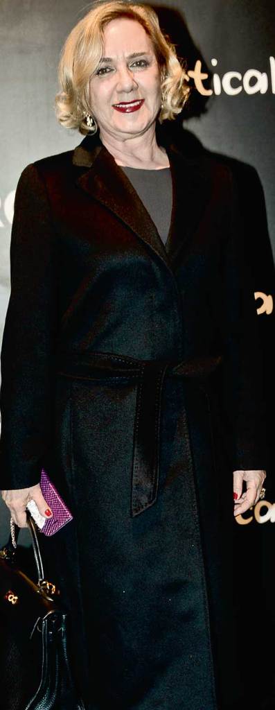 Nurol GYO yeni rezidansını tanıttı