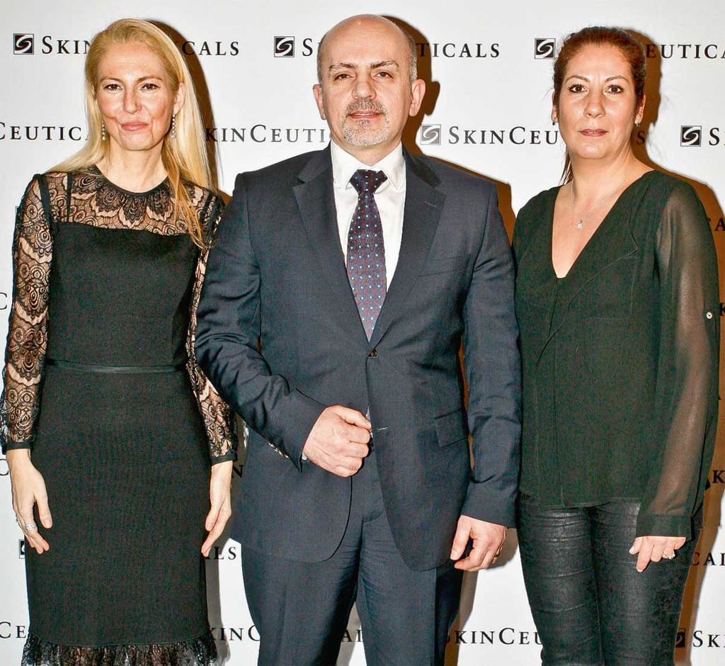 Caddeler&İnsanlar (11 Mart 2015)