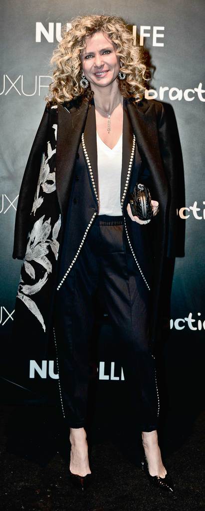 Nurol GYO yeni rezidansını tanıttı