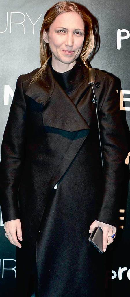 Nurol GYO yeni rezidansını tanıttı