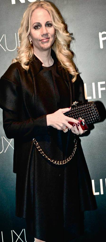 Nurol GYO yeni rezidansını tanıttı