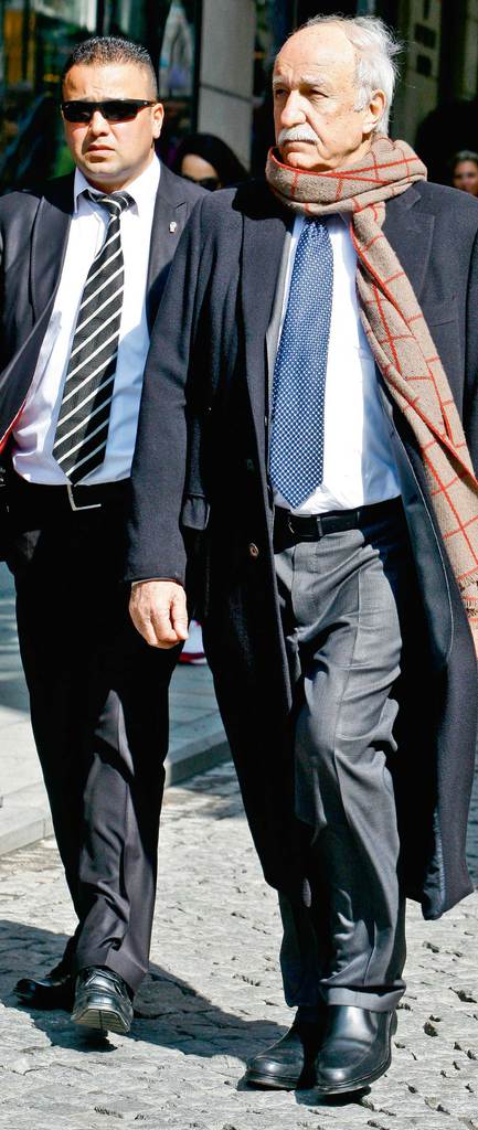 Caddeler&İnsanlar (11 Mart 2015)