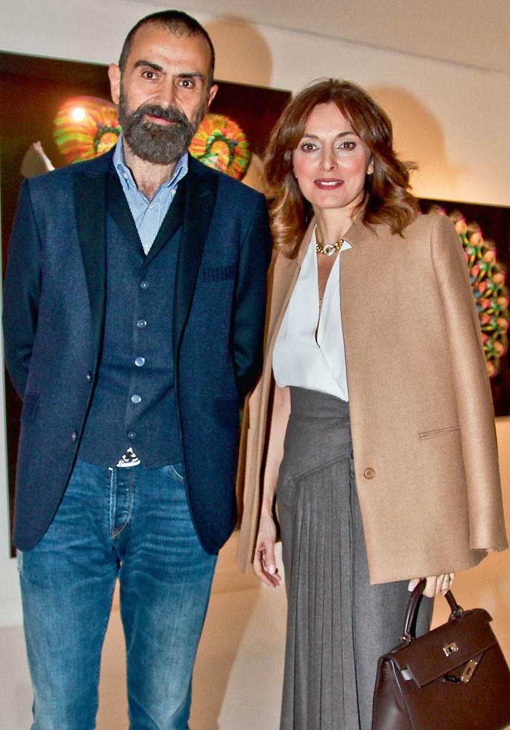 Sıra dışı eserler görücüye çıktı