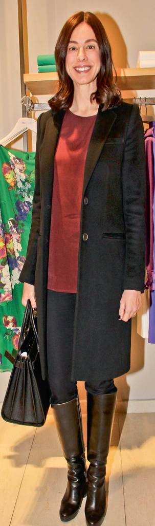 Davette yaz için alışveriş yaptılar