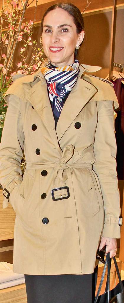 Davette yaz için alışveriş yaptılar