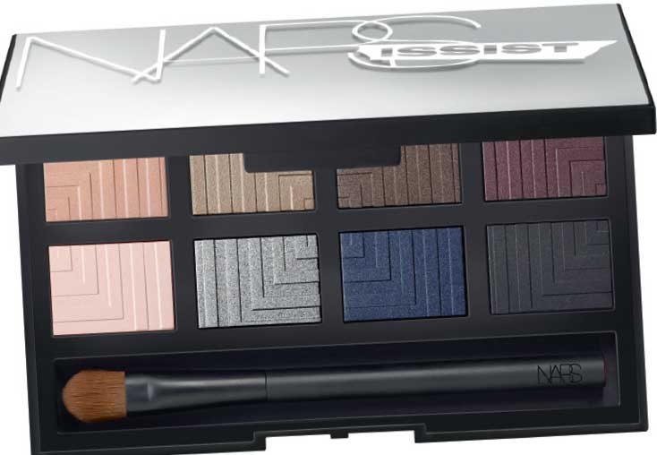 Gözler şimdi rengarenk