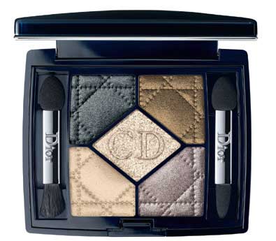 Gözler şimdi rengarenk