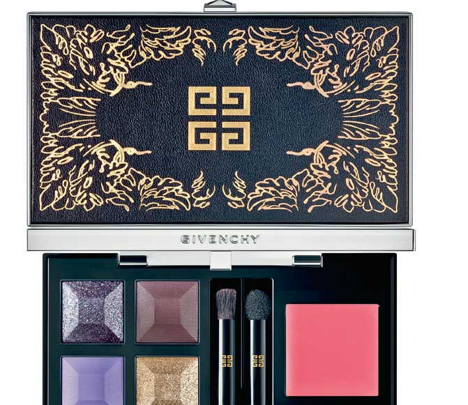 Gözler şimdi rengarenk