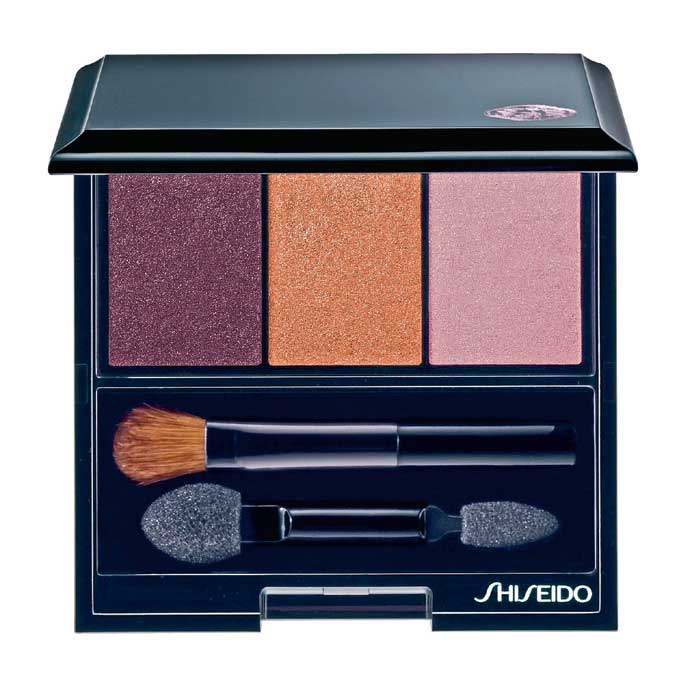 Gözler şimdi rengarenk