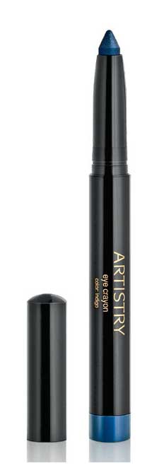 Gözler şimdi rengarenk