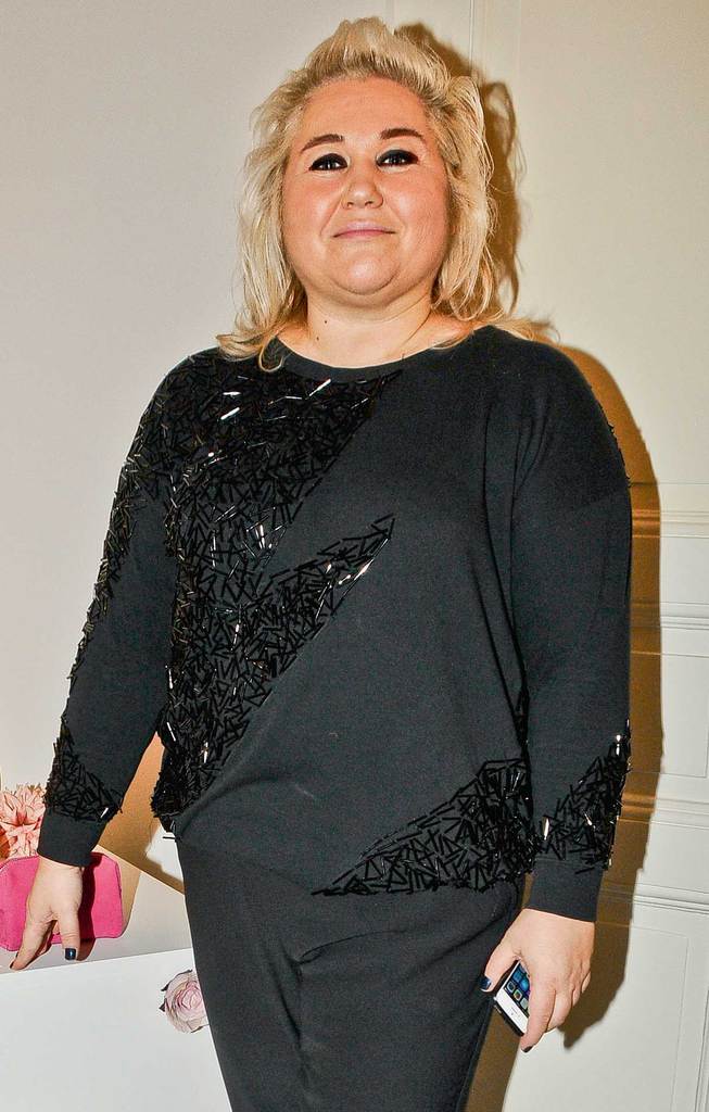 Yeni markasını tanıttı