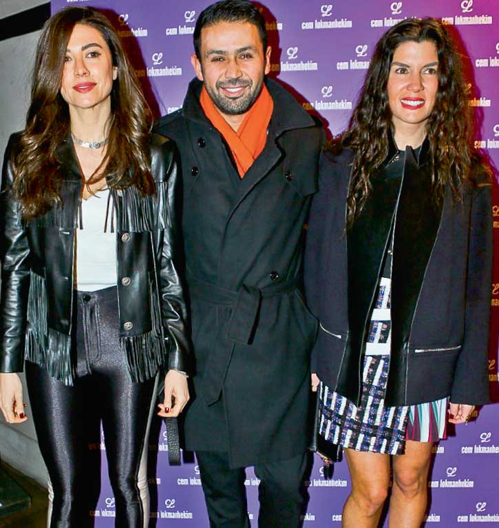 ‘Trabzon İşi’ne yeni soluk geldi