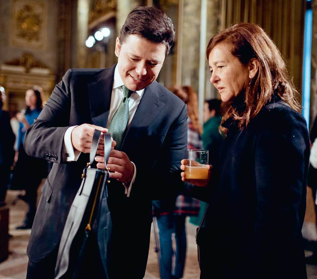 Desa Türkiye’yi temsil etti