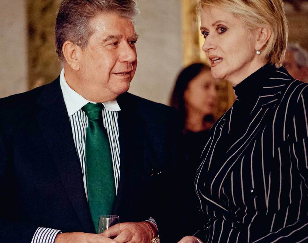 Desa Türkiye’yi temsil etti