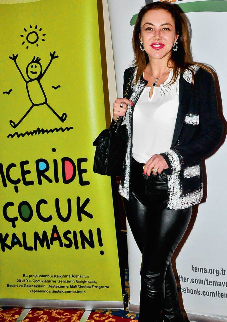 Gönüllülerden doğa eğitimlerine tam destek