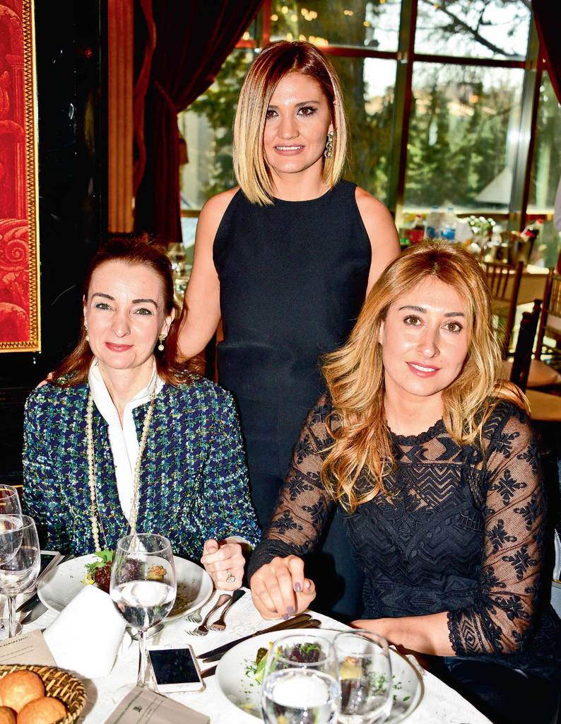 Gönüllülerden doğa eğitimlerine tam destek