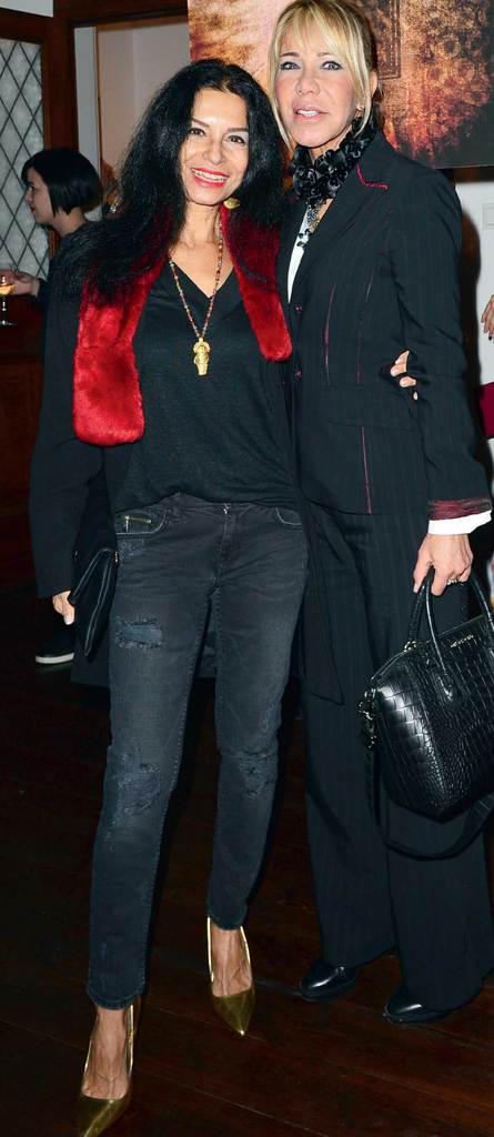 ‘Gizli Özne’ sergisi için davet verdi