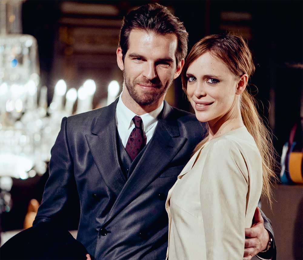 Desa Türkiye’yi temsil etti