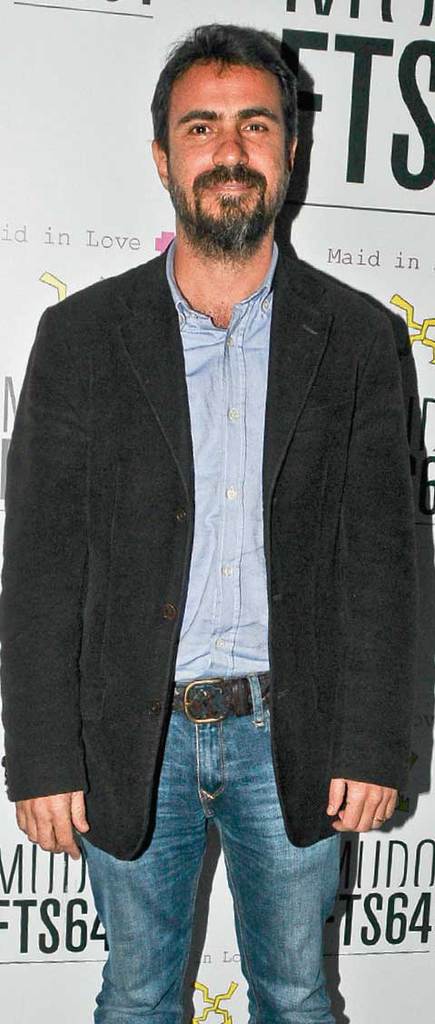 Hande Çokrak’ın koleksiyonu tanıtıldı