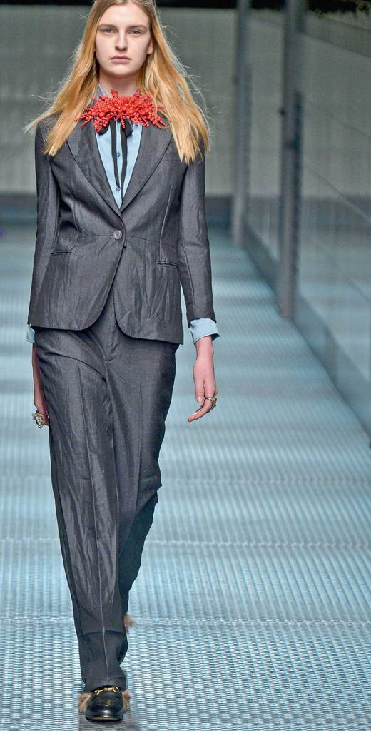 Milano modanın dev isimlerini ağırladı