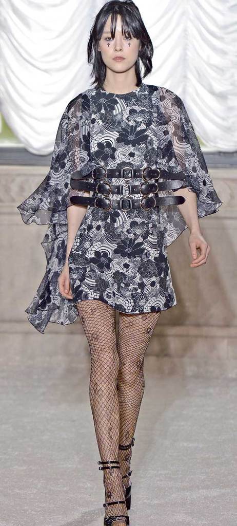 Milano modanın dev isimlerini ağırladı