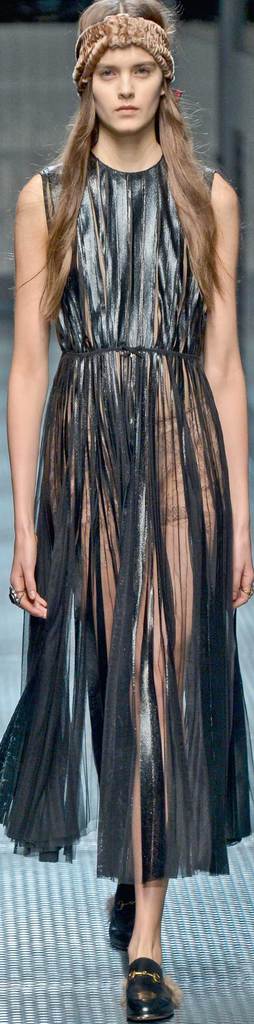 Milano modanın dev isimlerini ağırladı