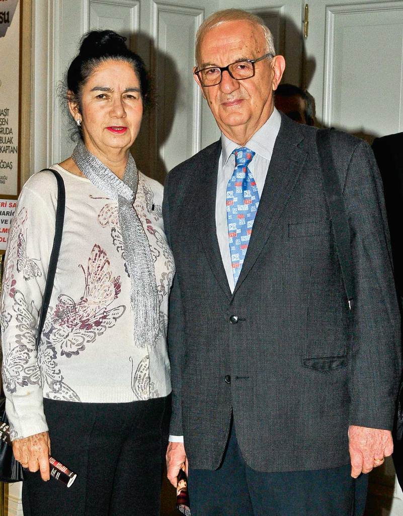 ‘Balım’ izleyiciyle buluştu