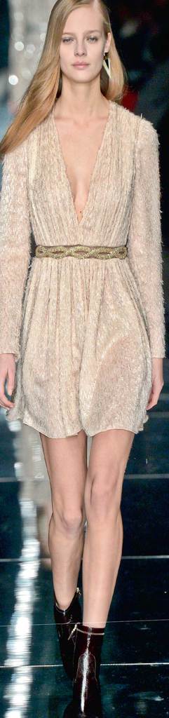 Milano modanın dev isimlerini ağırladı