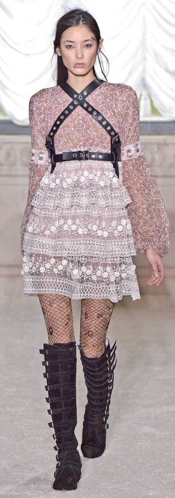 Milano modanın dev isimlerini ağırladı