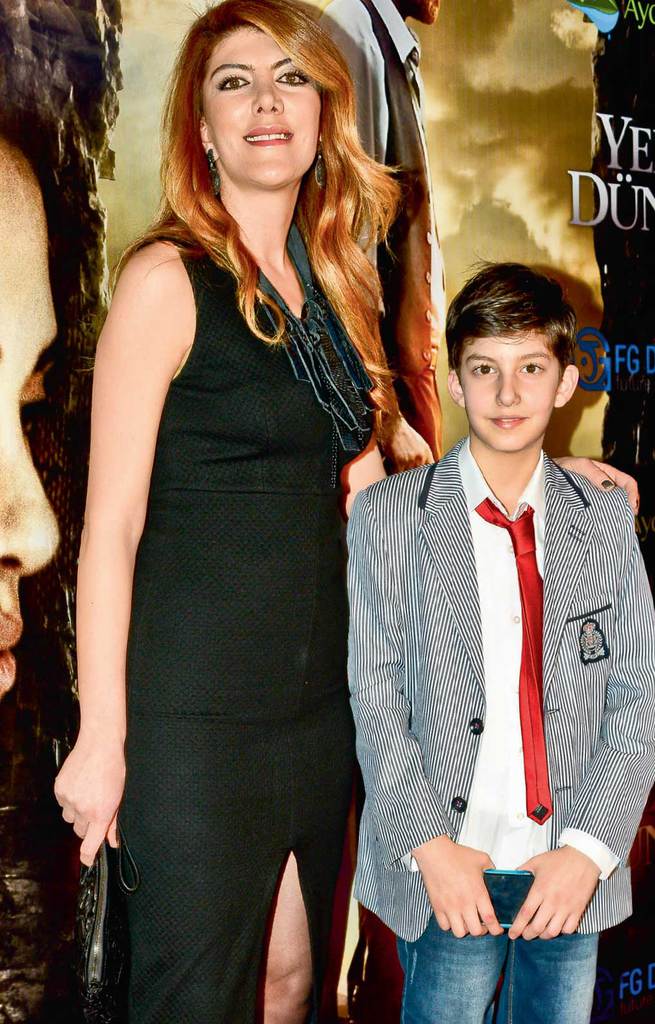 ‘Yeni Dünya’ hikayesiyle etkiledi