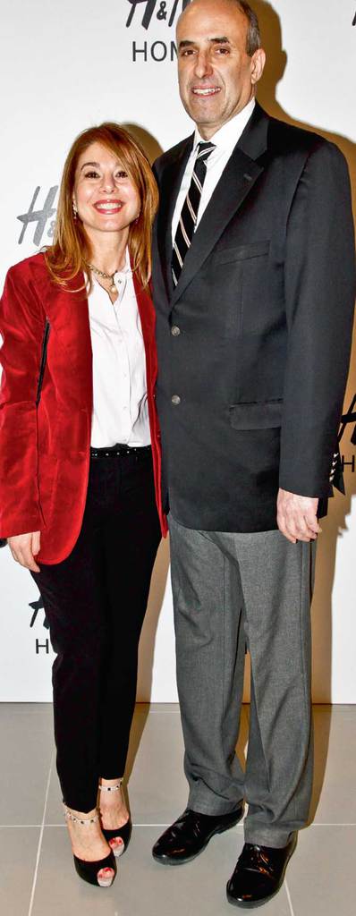 H&M Ankara’da dekorasyon mağazası açtı