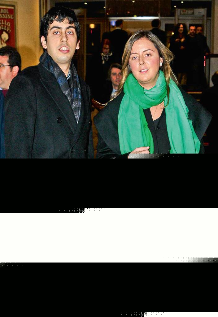 ‘Balım’ izleyiciyle buluştu